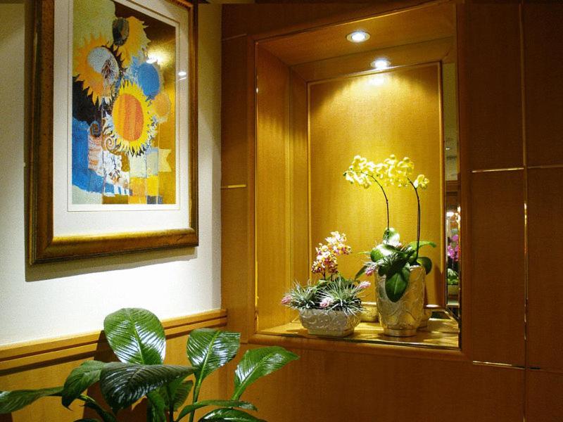 Quels sont les meilleurs hôtels près de Le temple de Confucius à Taipei ? Extérieur photo